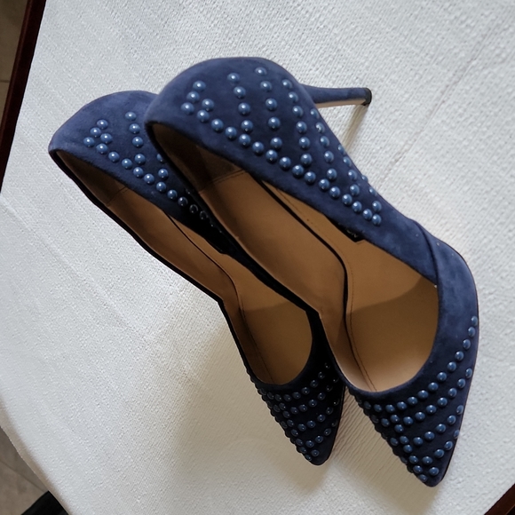 French Connection heels - Picture 3 of 12